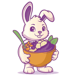 Acai Bunny