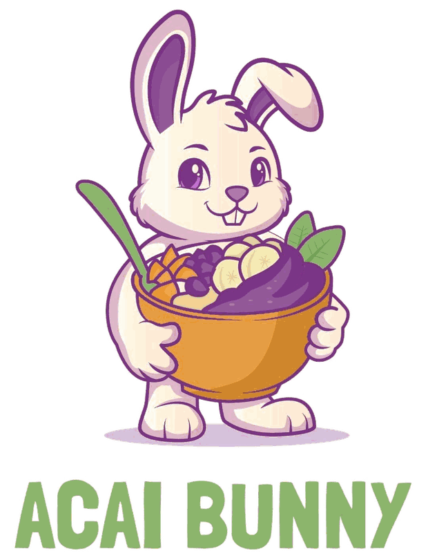 Acai Bunny